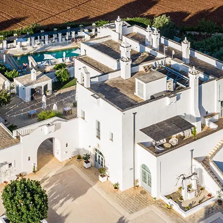 Masseria Le Torri-3